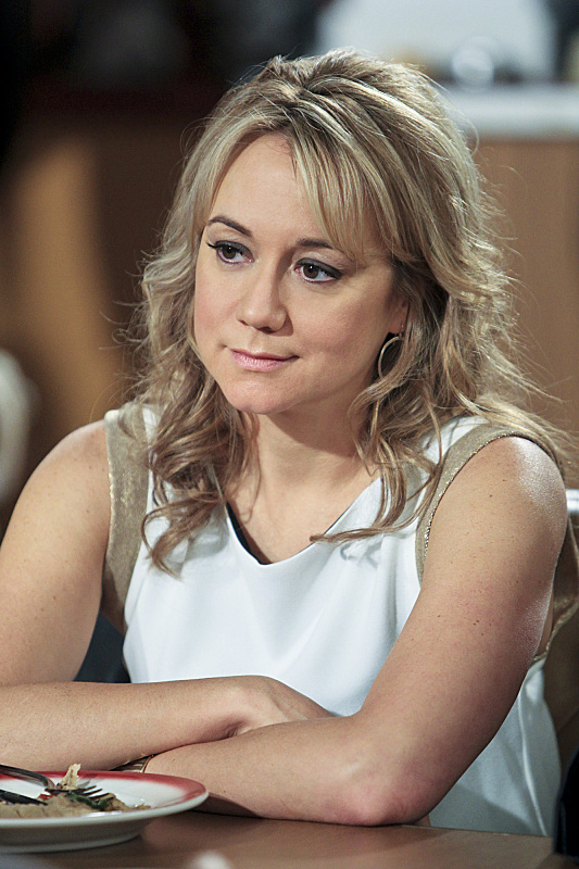 desiree sta maria recommends Megyn Price Hot