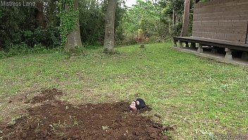 alison craigie recommends Buried Alive Porn