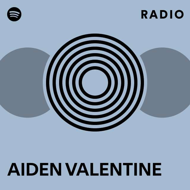 Best of Aiden valentine